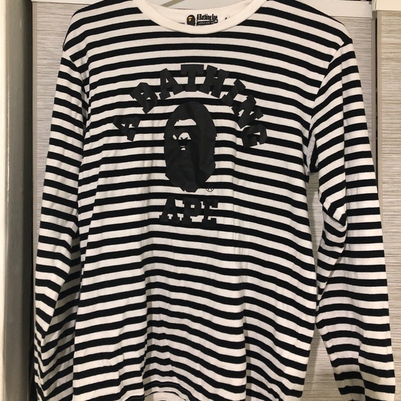 Bape Other - Bape Shirt